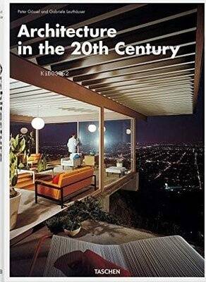 Architecture in the 20th Century - 1