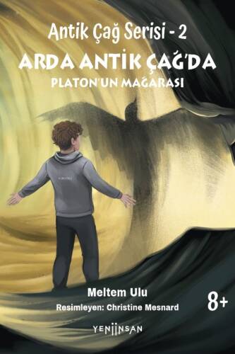 Arda Antik Çağ’da - Platon’un Mağarası ;Antik Çağ Serisi - 2 - 1