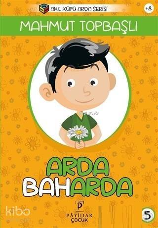 Arda Baharda - 1