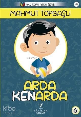 Arda Kenarda - 1