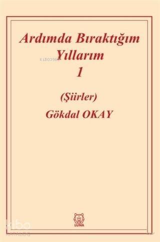 Ardımda Bıraktığım Yıllarım 1 - 1