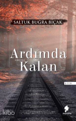 Ardımda Kalan - 1