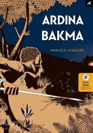 Ardına Bakma - 1