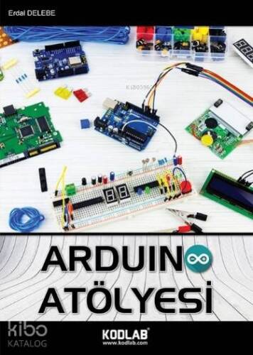 Arduino Atölyesi - 1