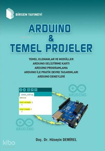 Arduino & Temel Projeler - 1