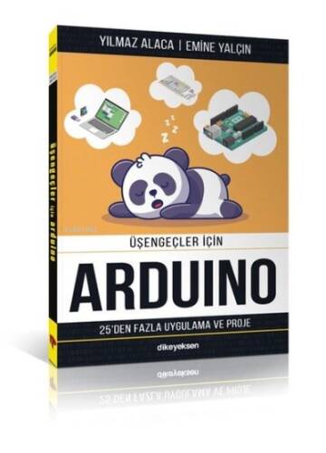 Arduino - Üşengeçler için - 1