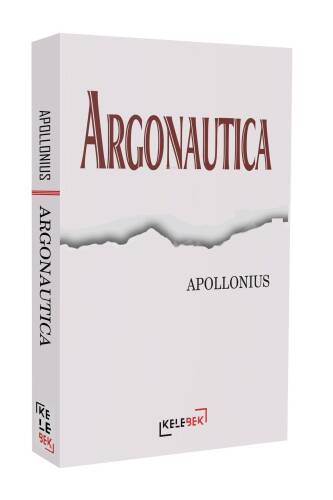 Argonautica - 1