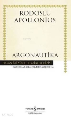 Argonautika - 1