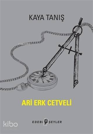 Ari Erk Cetveli - 1