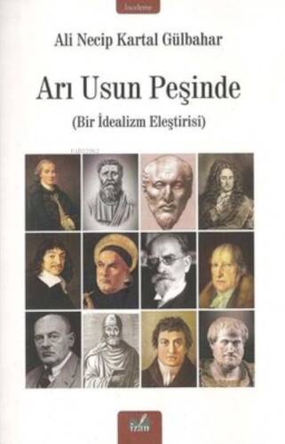 Arı Usun Peşinde - 1