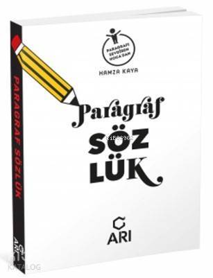 Arı Yayınları Paragraf Sözlük Arı - 1