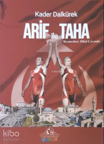 Arif ile Taha - 1