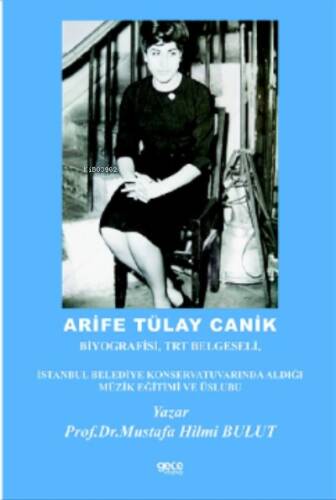 Arife Tülay Canik - 1