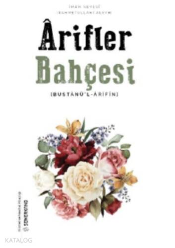 Arifler Bahçesi - 1