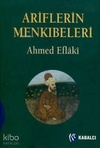 Ariflerin Menkıbeleri (Ciltli) - 1