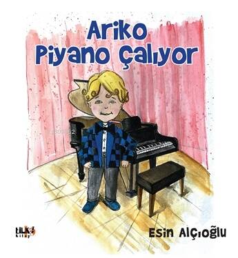 Ariko Piyano Çalıyor - 1