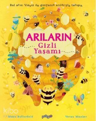 Arıların Gizli Yaşamı - 1