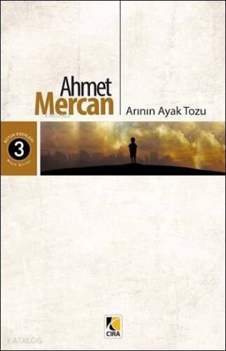 Arının Ayak Tozu - 1