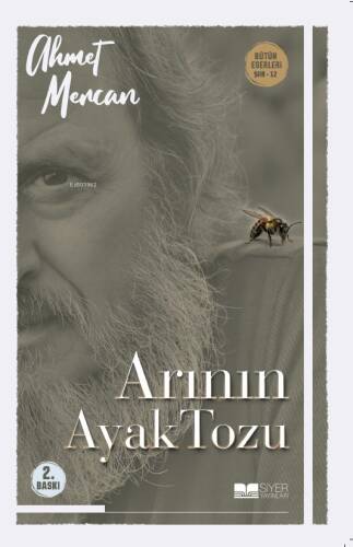 Arının Ayak Tozu - 1