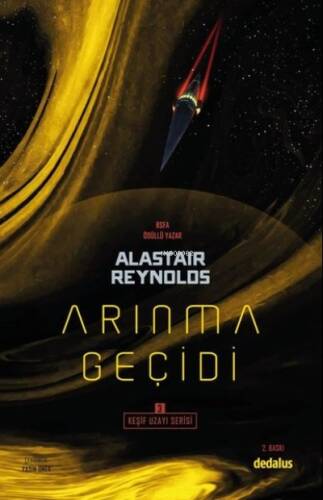 Arınma Geçidi - 1