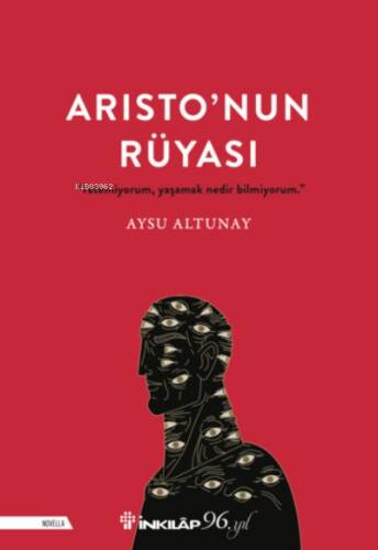 Aristo’nun Rüyası - 1