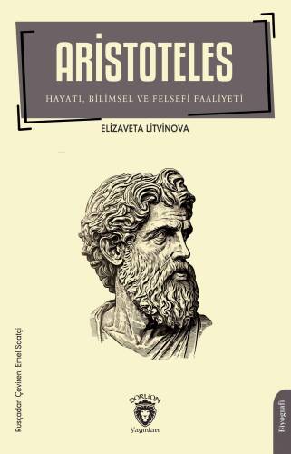 Aristoteles Hayatı, Bilimsel ve Felsefi Faaliyeti - 1