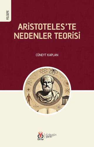 Aristoteles’te Nedenler Teorisi - 1