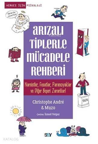 Arızalı Tiplerle Mücadele Rehberi - 1