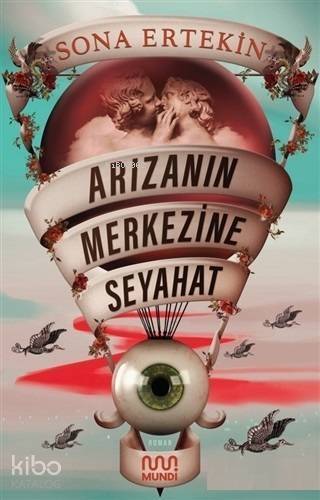 Arızanın Merkezine Seyahat - 1