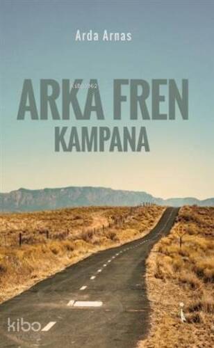 Arka Fren Kampana - 1