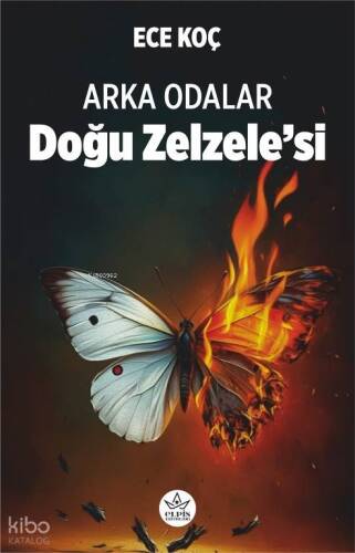 Arka Odalar;Doğu Zelzele’si - 1