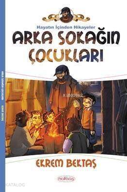 Arka Sokağın Çocukları - 1