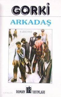 Arkadaş - 1