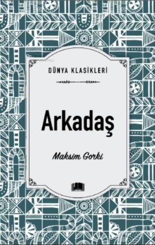 Arkadaş - 1