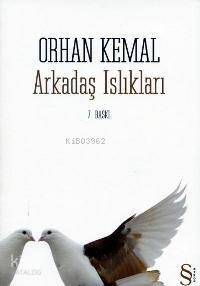 Arkadaş Islıkları - 1