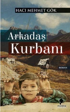 Arkadaş Kurbanı - 1