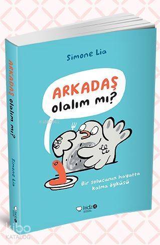 Arkadaş Olalım Mı ? - 1