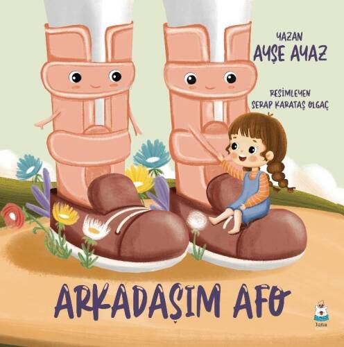 Arkadaşım Afo - 1