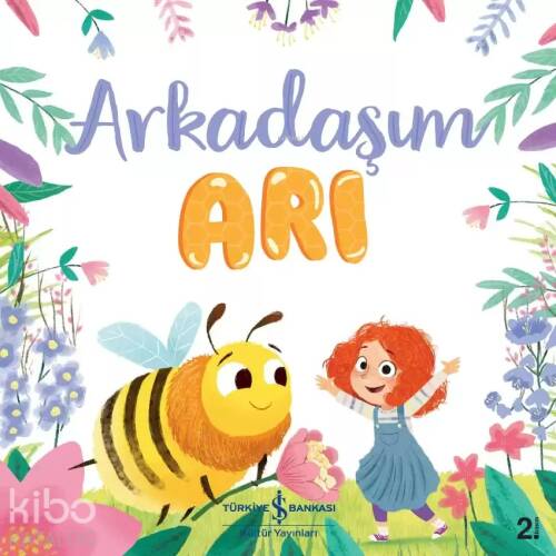 Arkadaşım Arı - 1