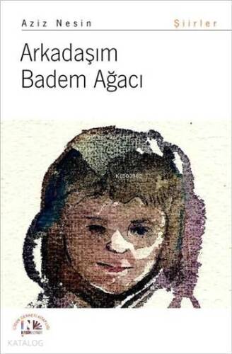 Arkadaşım Badem Ağacı - 1