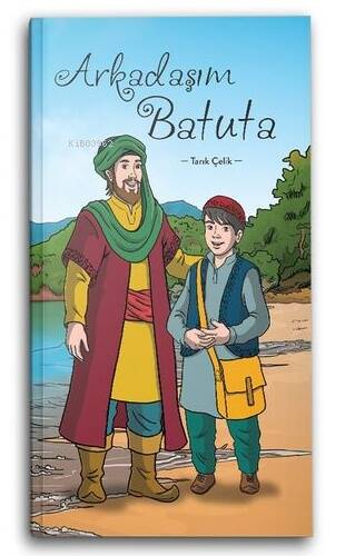 Arkadaşım Batuta - 1