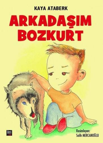 Arkadaşım Bozkurt - 1