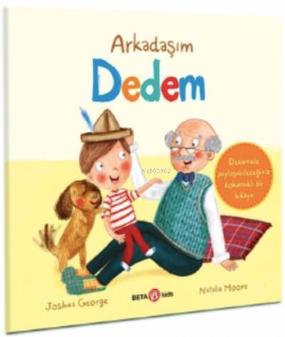 Arkadaşım Dedem - 1