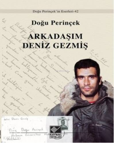 Arkadaşım Deniz Gezmiş - 1