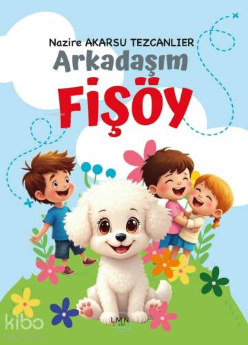 Arkadaşım Fişöy - 1