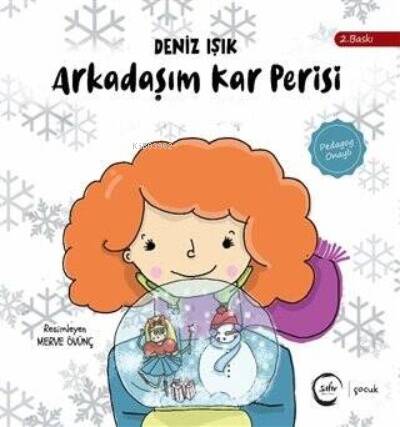 Arkadaşım Kar Perisi - 1