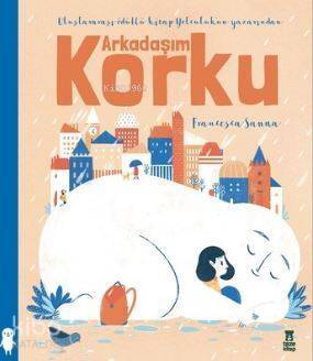 Arkadaşım Korku - 1