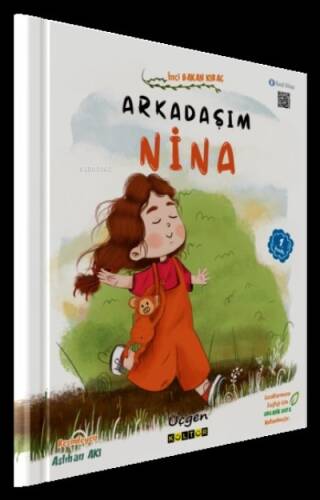 Arkadaşım Nina - 1