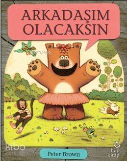 Arkadaşım Olacaksın - 1