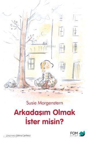 Arkadaşım Olmak İster Misin? - 1